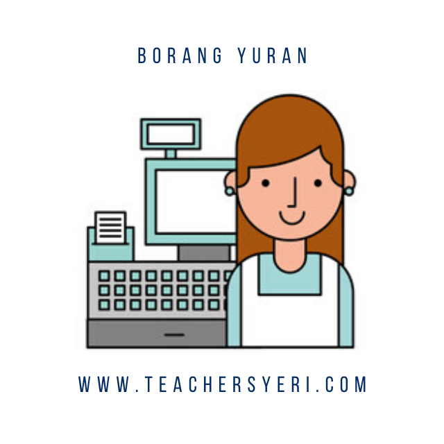 Borang Yuran Pusat Tuisyen dari Teacher Syeri